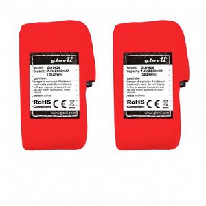 Glovii GXRM full body underwear