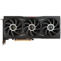 XFX Video Card AMD Radeon RX 6750 XT Core Gaming Graphics Card with 12GB GDDR6 HDMI 3xDP, AMD RDNA™ 2