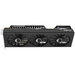 XFX AMD RX-7900GRE GAMING 16GB GDDR6 256bit, 2395 MHz / 18Gbps, 3x DP 1x HDMI, 2.5 slots, 3 fans