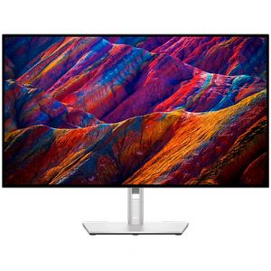 Monitor Dell 27 Plus S2725QS, 3840x2160, 4K UHD, 120Hz, IPS Antiglare, 16:9, 1500:1, 350 cd/m2, 8ms/5ms/4ms, AMD FreeSync Premium, 178/178, 2xHDMI, DP, 2x 5W Speakers, Tilt, Swivel, Pivot, Height Adju
