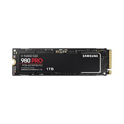 Tvrdi disk Samsung 1TB 980 Pro SSD NVMe / PCIe 4.0 x4 M.2