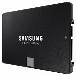 Interni SAMSUNG 1000GB 870 EVO SSD SATA3 2.5" 