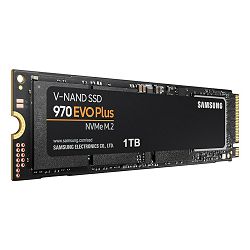 Tvrdi disk Samsung 1TB 970 EVO Plus SSD NVMe M.2