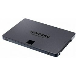 SSD disk Samsung 870 QVO 2 TB (SATA3, 2.5 inča)