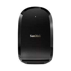 Čitač memorijskih kartica Compact Flash SANMC-CF_READER