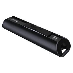 Memorija Extreme PRO USB 3.2 SanDisk 256 GB (brzina čitanja: 420 MB/s, brzina pisanja: 380 MB/s)