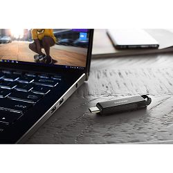 USB memorija Ultra® USB Type-C™ Flash Drive SanDisk 256 GB