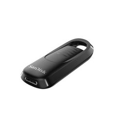USB flash memorija, SANDISK, Ultra Slider USB Type-C, 256GB USB 3.2 Gen 1 (256GB kapacitet, USB 3.2 Gen 1, Tip-C)