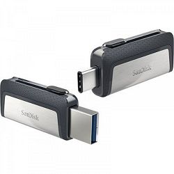 Memorija ULTRA DUAL DRIVE USB TYPE-C SanDisk 256 GB