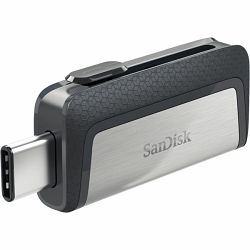 Memorija ULTRA DUAL DRIVE USB TYPE-C SanDisk 128 GB