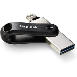 USB memorija iXpand SanDisk 128 GB za iPhone i iPad