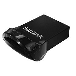USB memorija Ultra Fit USB 3.1 SanDisk 32 GB