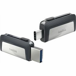 USB memorija ULTRA DUAL DRIVE USB TYPE-C SanDisk 32 GB