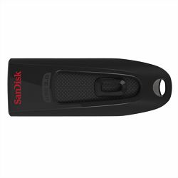 USB memorija Ultra SanDisk 32 GB (USB3.0 crna boja)