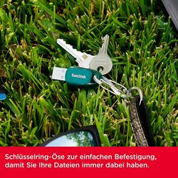 USB memorija Ultra Eco USB Flash Drive USB 3.2 Gen 1 SanDisk 512 GB (brzina čitanja: do 100 MB/s)