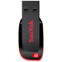 USB memorija Cruze Blade SanDisk 16 GB (2.0.usb)