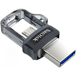 USB memorija Ultra Dual USB m3.0 SanDisk 16 GB