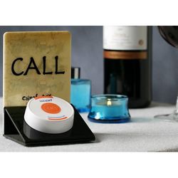 SMADIO SB-100 Wireless Call Bell