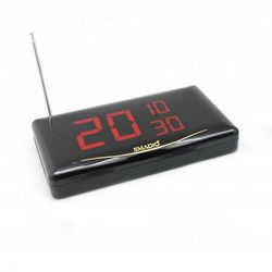 SMADIO SCM-1230 Wireless Receiver & Display