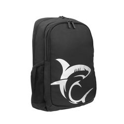 Ruksak za laptop WHITE SHARK GBP-006 SCOUT, do 15.6" crno-srebrni