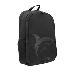 Ruksak za laptop WHITE SHARK GBP-006 SCOUT, do 15.6" crni