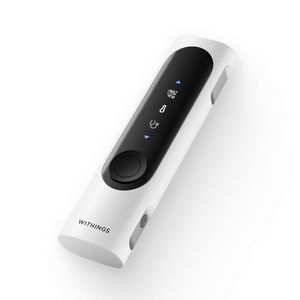 Withings 4-in-1 health MultiScan - White