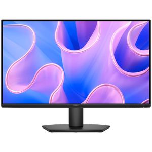 Monitor Dell 27 SE2725HM, 1920x1080, FHD, 100Hz, IPS Antiglare, 16:9, 1000:1, 250 cd/m2, 8ms/5ms, 178/178, HDMI, VGA, Tilt, 3Y