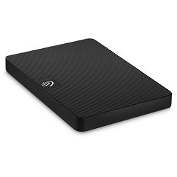 Vanjski disk Seagate 1 TB (2.5 inča, Expansion Portable, USB 3.0)