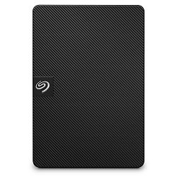 Vanjski disk Seagate 4 TB (2.5 inča, Expansion Portable, USB 3.0)