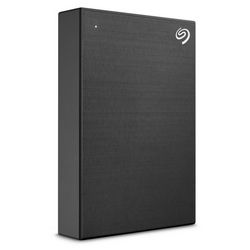 Prijenosni tvrdi disk SEAGATE ONE TOUCH (4TB, 6.35cm)