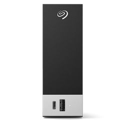 Vanjski disk Seagate 20 TB (One Touch Hub, USB 3.0)