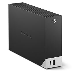 Eksterni SEAGATE 8TB ONE TOUCH HUB USB 3.0
