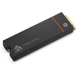 Interni SEAGATE 1TB SSD FireCuda 530 m.2 NVMe x4 Gen4 s hladnjakom
