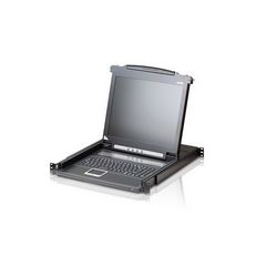 LCD konzola ATEN (17", USB - PS/2 VGA)