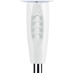 SHE Ventilator on a stand, 40 cm.