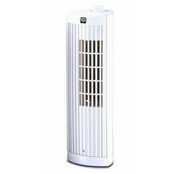 Ventilator s mini tornjem SHE Fan with mini tower 30 cm (Bijela)