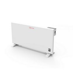 Konvektorski grijač s aluminijem SHE (2000 W)