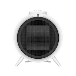 Keramički grijač s ventilatorom PTC SHE (1800 W)