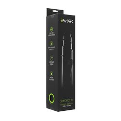 Podloga za miš eSHARK 90x40x0,3cm ESL-MP6 SHIKORO XL