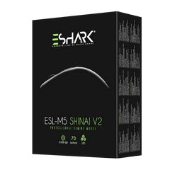 Miš eSHARK ESL-M5 SHINAI-V2
