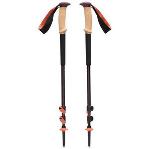 Kije trekkingowe Black Diamond TRAIL CORK TREKKING POLES - fig