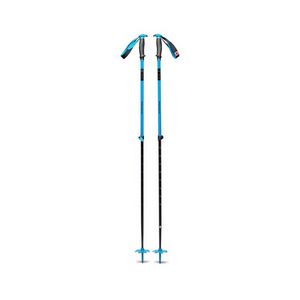 Black Diamond Traverse 140 cm ski poles
