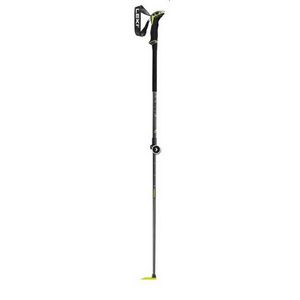LEKI Kije Guide 2 black-neon-anthracite