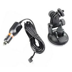 Automobilski set SJCAM za SJ4000/SJ5000/M20 (6970080831600)