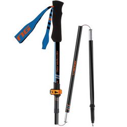 Planinarski štapovi Viking Kettera Pro Trekking (crna/plava)