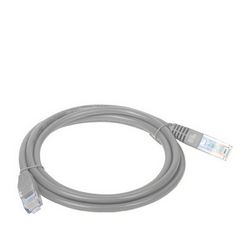 Mrežni kabel ALANTEC KKU5SZA7 (Siva, 7 m, Cat5e, U/UTP)