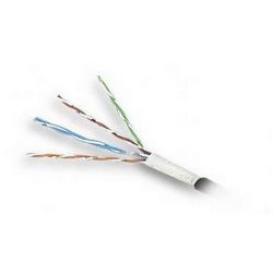 Mrežni kabel GEMBIRD Cat5e (305 m) sivi