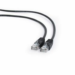 Mrežni kabel GEMBIRD PP12-5M/BK (5 m)