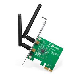 WiFi kartica TP-LINK TL-WN881ND (unutarnja, WLAN, 300 Mbit/s)