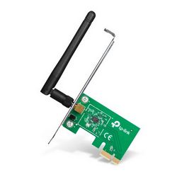 WiFi kartica TP-LINK TL-WN781ND (unutarnja, WLAN, 150 Mbit/s)